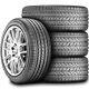 4 Tires Bridgestone Potenza Re97as 225/50r17 94v As A/s Performance