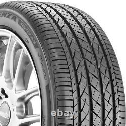 4 Tires Bridgestone Potenza RE97AS 225/50R17 94V AS A/S Performance