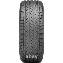 4 Tires Bridgestone Potenza RE97AS 225/50R17 94V AS A/S Performance