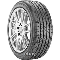 4 Tires Bridgestone Potenza RE97AS 225/50R17 94V AS A/S Performance