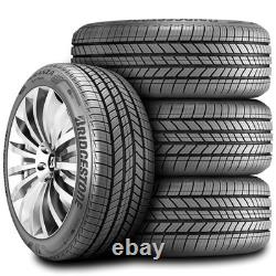 4 Tires Bridgestone Turanza Quiettrack 225/50R18 99V XL A/S All Season