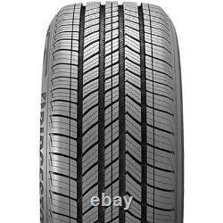 4 Tires Bridgestone Turanza Quiettrack 225/50R18 99V XL A/S All Season