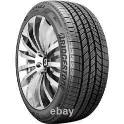 4 Tires Bridgestone Turanza Quiettrack 225/50R18 99V XL A/S All Season