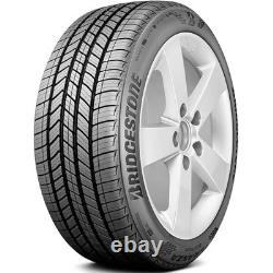4 Tires Bridgestone Turanza Quiettrack 225/50R18 99V XL A/S All Season