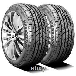 4 Tires Bridgestone Turanza Quiettrack 225/50R18 99V XL A/S All Season