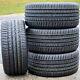 4 Tires Cosmo Muchomacho 245/45zr18 245/45r18 100y Xl A/s Performance