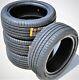 4 Tires Cosmo Rc-17 225/60r16 98v A/s All Season