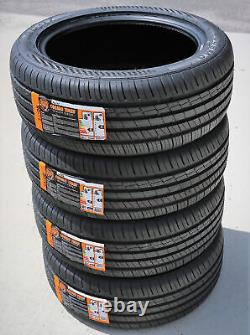 4 Tires Cosmo RC-17 225/60R16 98V A/S All Season