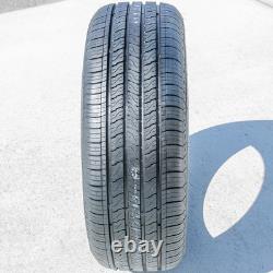 4 Tires Dcenti DC66 275/60R20 115H AS A/S All Season