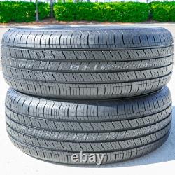 4 Tires Dcenti DC66 275/60R20 115H AS A/S All Season