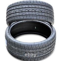 4 Tires Durun M626 245/30ZR22 245/30R22 92W XL Performance