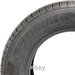 4 Tires Evoluxx Capricorn HP 185/60R15 84H All Season M+S