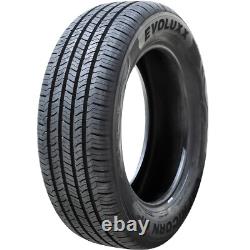 4 Tires Evoluxx Capricorn HP 235/65R18 106H All Season M+S