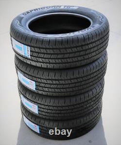 4 Tires Evoluxx Capricorn HP 235/65R18 106H All Season M+S