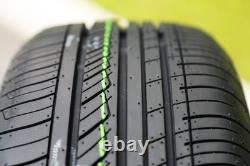 4 Tires Forceum Ecosa 205/60R15 91V All Season