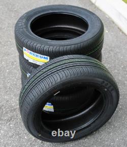 4 Tires Forceum Ecosa 205/60R15 91V All Season