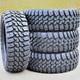 4 Tires Forceum M/t 08 Plus Lt 235/75r15 Lt 235/75r15 Load C 6 Ply Mt Mud
