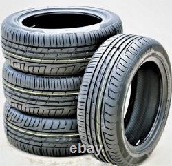 4 Tires Forceum Octa 195/50R16 84V A/S Performance All Season