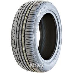 4 Tires Forceum Octa 195/50R16 84V A/S Performance All Season
