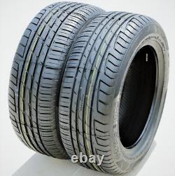 4 Tires Forceum Octa 195/50R16 84V A/S Performance All Season