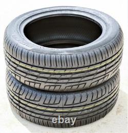 4 Tires Forceum Octa 195/50R16 84V A/S Performance All Season
