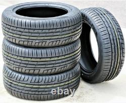 4 Tires Forceum Octa 195/50R16 84V A/S Performance All Season