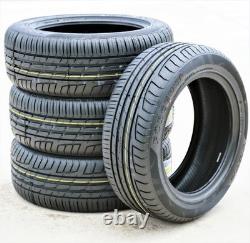 4 Tires Forceum Octa 195/50R16 84V A/S Performance All Season