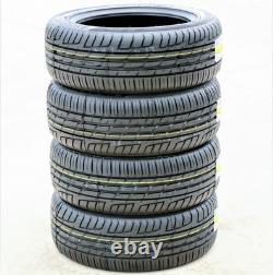 4 Tires Forceum Octa 195/50R16 84V A/S Performance All Season