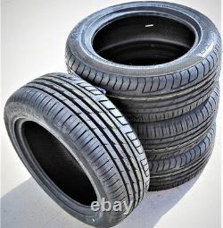 4 Tires Forceum Octa 195/50R16 84V A/S Performance All Season
