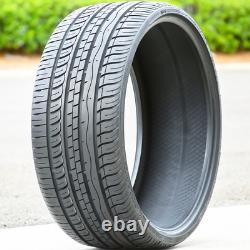 4 Tires Fullrun F7000 255/30R26 100W XL A/S High Performance