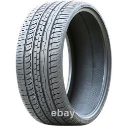 4 Tires Fullrun F7000 255/30R26 100W XL A/S High Performance
