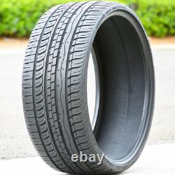 4 Tires Fullrun F7000 275/25ZR24 275/25R24 96W XL A/S High Performance