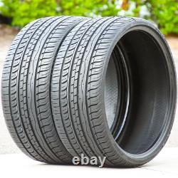 4 Tires Fullrun F7000 275/25ZR24 275/25R24 96W XL A/S High Performance