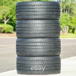 4 Tires Fullrun F7000 275/25ZR24 275/25R24 96W XL A/S High Performance