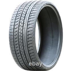 4 Tires Fullrun F7000 275/25ZR24 275/25R24 96W XL A/S High Performance
