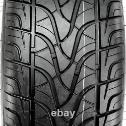 4 Tires Fullrun HS299 285/40R24 112V XL A/S Performance