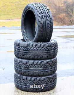 4 Tires Fullway HP108 215/55ZR17 215/55R17 98W XL A/S All Season Performance