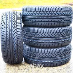 4 Tires Fullway HP108 225/60R16 225/60/16 98H AS A/S All Season Performance