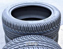4 Tires Fullway HP108 225/60R16 225/60/16 98H AS A/S All Season Performance