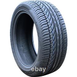 4 Tires Fullway HP108 225/60R16 225/60/16 98H AS A/S All Season Performance