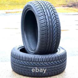 4 Tires Fullway HP108 225/60R16 225/60/16 98H AS A/S All Season Performance