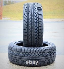 4 Tires Fullway HP108 225/60R16 225/60/16 98H AS A/S All Season Performance