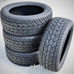 4 Tires Fullway HS266 275/55R20 117H XL A/S Performance