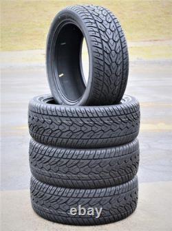 4 Tires Fullway HS266 275/55R20 117H XL A/S Performance