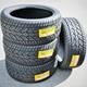 4 Tires Fullway Hs266 285/45r22 114v Xl A/s Performance