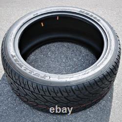4 Tires Fullway HS266 285/45R22 114V XL A/S Performance