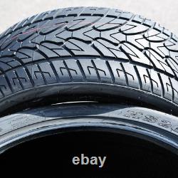 4 Tires Fullway HS266 285/45R22 114V XL A/S Performance