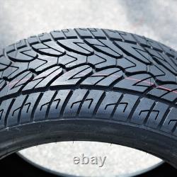 4 Tires Fullway HS266 285/45R22 114V XL A/S Performance