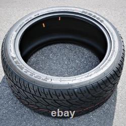 4 Tires Fullway HS266 305/40R22 114V XL A/S Performance
