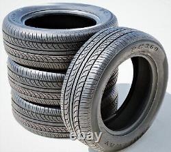 4 Tires Fullway PC369 205/65R15 94H AS A/S Performance